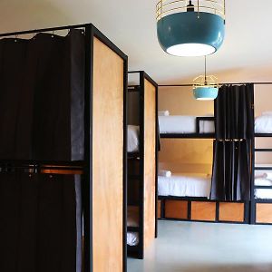 Dormitory Room Mixed