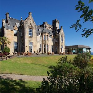 Stonefield Castle Hotel 'A Bespoke Hotel'